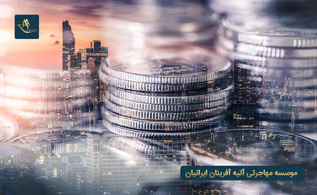 اخذ اقامت قبرس از طریق سرمایه گذاری