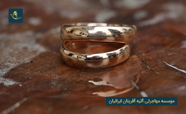 شرایط برای ترک تابعیت ایران