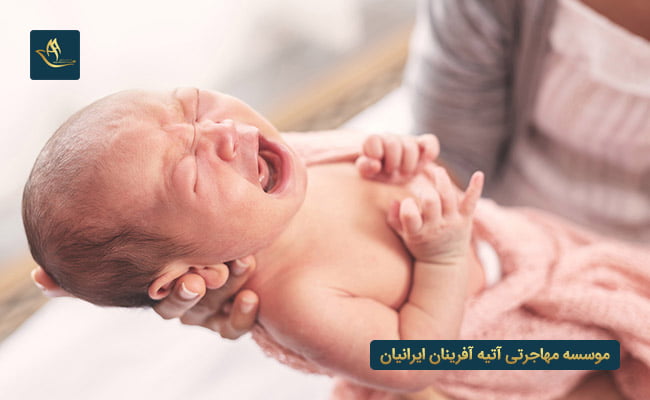 اخذ تابعیت از طریق تولد در کشور قبرس | اخذ اقامت قبرس از طریق تول | اخذ تابعیت از طریق تولد به قبرس
