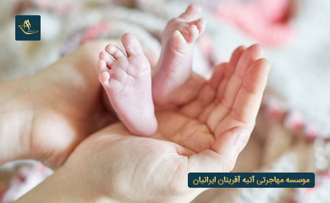 حقوق شهروندی کشور سوئد