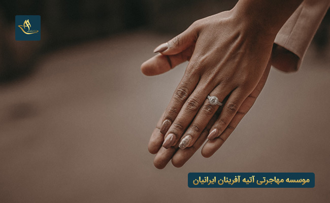 اخذ اقامت در کشور اسلواکی از طریق ازدواج