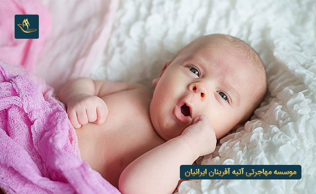 راه های اخذ اقامت ارمنستان