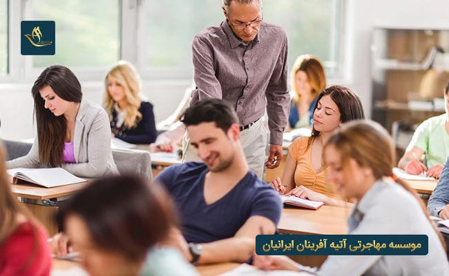 هزینه تحصیل در استونی