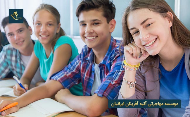 مدارک مورد نیاز اخذ ویزای تحصیلی در ایرلند