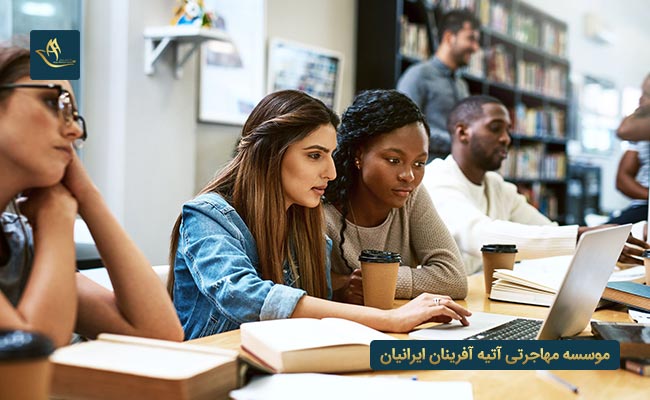 تحصیل در مقطع دکترا دانمارک