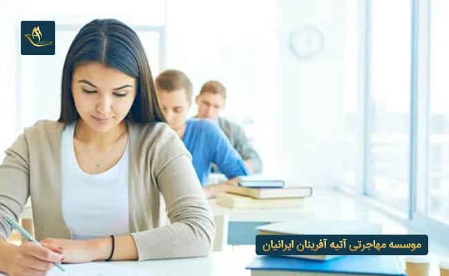مزایای تحصیل در دانمارک