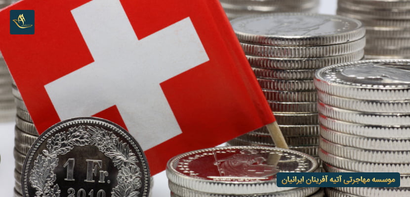شرایط و هزینه زندگی در سوئیس