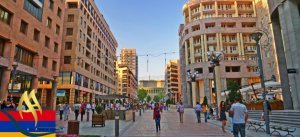 شرایط و هزینه زندگی در ارمنستان