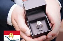 ازدواج در موناکو