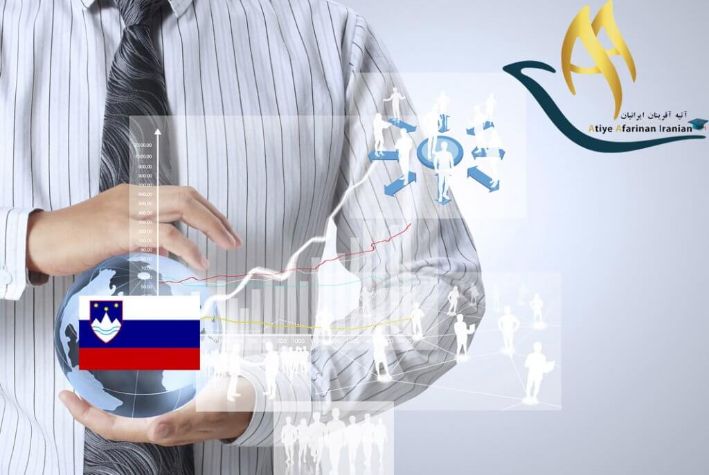 سرمایه گذاری در اسلوونی