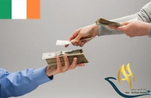 سرمایه گذاری در ایرلند