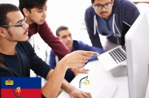 ویزای کار لیختن اشتاین