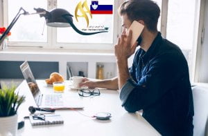 ویزای کاری اسلوونی