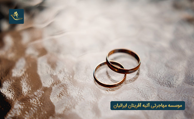 مهاجرت به برزیل از طریق ازدواج