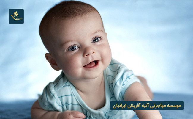 تولد فرزند در ژاپن | روش های مهاجرت به ژاپن | اخذ اقامت از طریق تولد فرزند در ژاپن | اقامت ژاپن