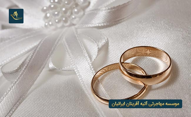 مدارک و شرایط مورد نیاز مهاجرت به ترکیه از طریق ازدواج