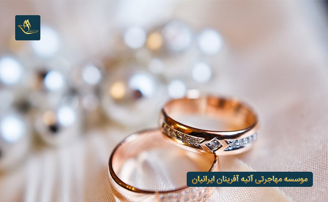 مهاجرت از طریق ازدواج به کشور مالزی