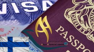 ویزای توریستی در کشور فنلاند