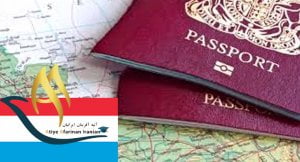 ویزای توریستی کشور لوکزامبورگ
