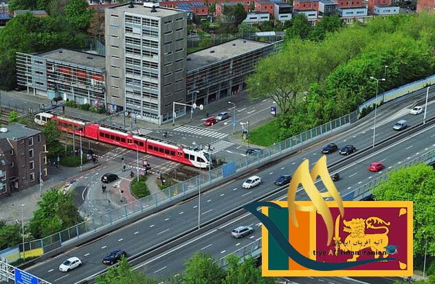 ویزای توریستی کشور سریلانکا