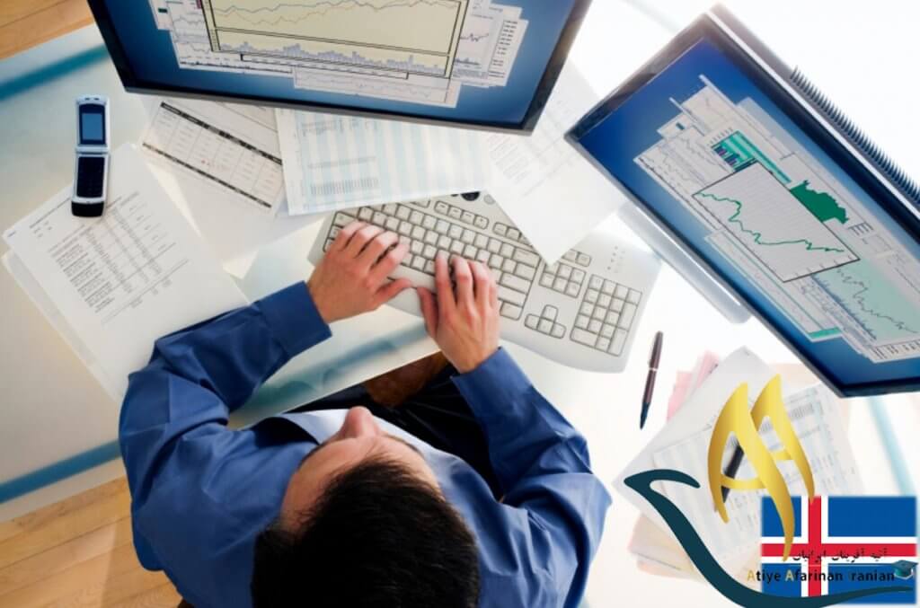 مهاجرت به ایسلند از طریق کار