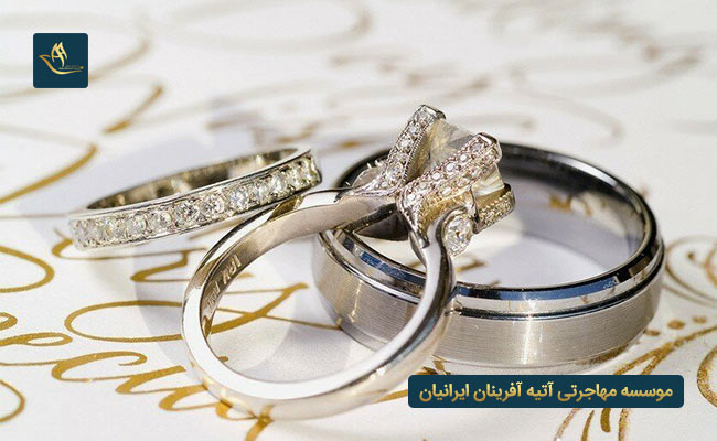 مهاجرت به فرانسه از طریق ازدواج 