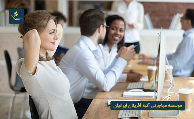 مهاجرت به کشور سنگاپور از طریق ویزای کار