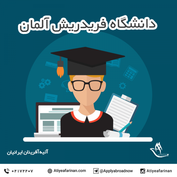 دانشگاه فریدریش آلمان