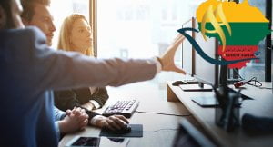 ثبت شرکت در لیتوانی