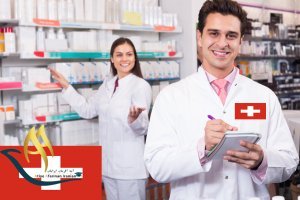 تحصیل داروسازی در سوئیس