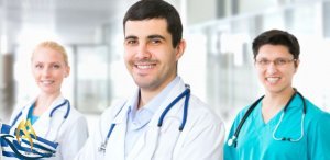 تحصیل گروه پزشکی در یونان