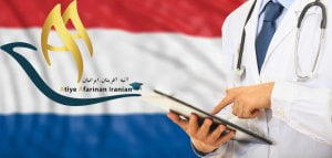 تحصیل گروه پزشکی در کشور هلند