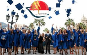 اقامت پس از تحصیل در موناکو