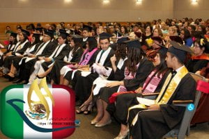 اقامت پس از تحصیل در مکزیک