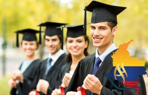 اقامت پس از تحصیل در کلمبیا