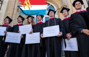 اقامت پس از تحصیل در لوکزامبورگ