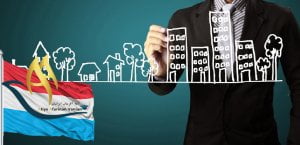 سرمایه گذاری در کشور لوکزامبورگ