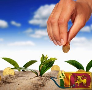 سرمایه گذاری در سریلانکا 