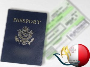 اخذ ویزای توریستی مالتا