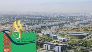 ویزای توریستی کشور ترکمنستان