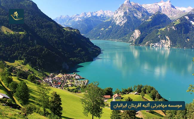 پناهندگی در اتریش | درخواست پناهندگی در اتریش | حق پناهندگی در اتریش | مراکز پذیرش پناهندگان در اتریش