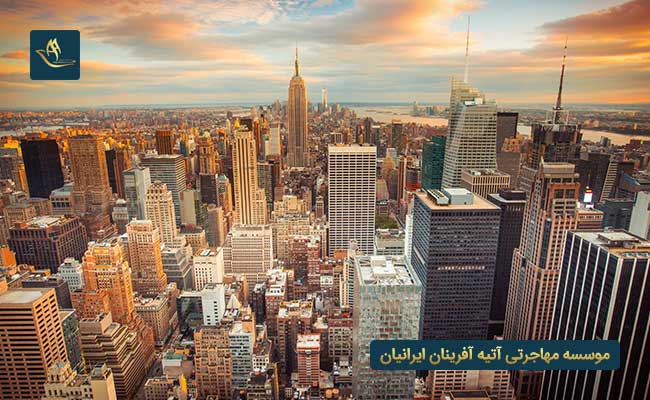پناهندگی در آمریکا | مزایای پناهندگی در آمریکا | انواع پناهندگی در آمریکا | مدت فرآیند پناهندگی در آمریکا