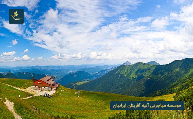 روند پناهندگی در اسلواکی 