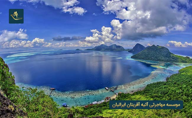 پناهندگی در مالزی | تحصیل در مالزی | مهاجرت به مالزی | اخذ تابعیت مالزی