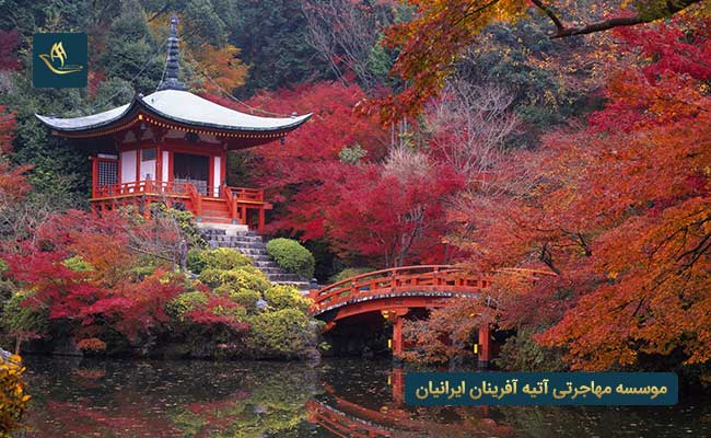 پناهندگی در ژاپن | سیستم پناهندگی در ژاپن | کمک به پناهندگان در ژاپن | حقوق پناهندگان در ژاپن