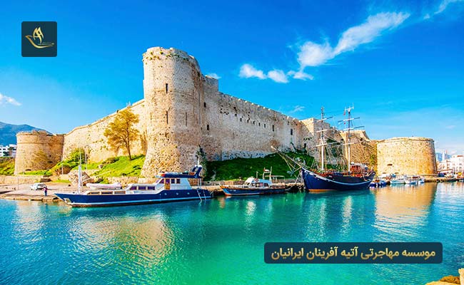پناهندگی در قبرس | زندگی پناه جویان در قبرس | معایب پناهندگی در قبرس 