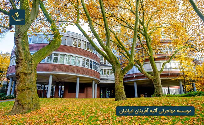 دانشگاه دویسبورگ اسن آلمان