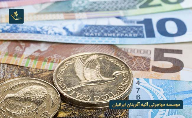 مهاجرت به نیوزلند از طریق سرمایه گذاری