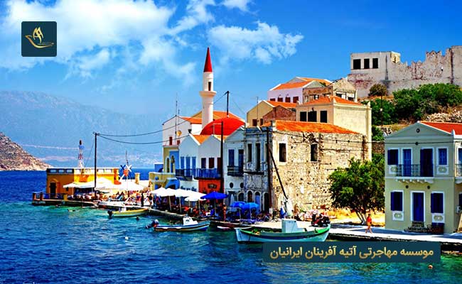 شرایط لازم جهت تاسیس شرکت ایرانی در یونان