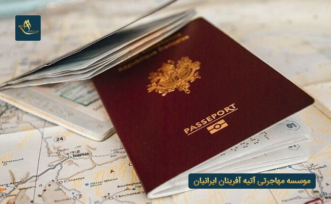 از دست دادن تابعیت و اقامت در جمهوری چک